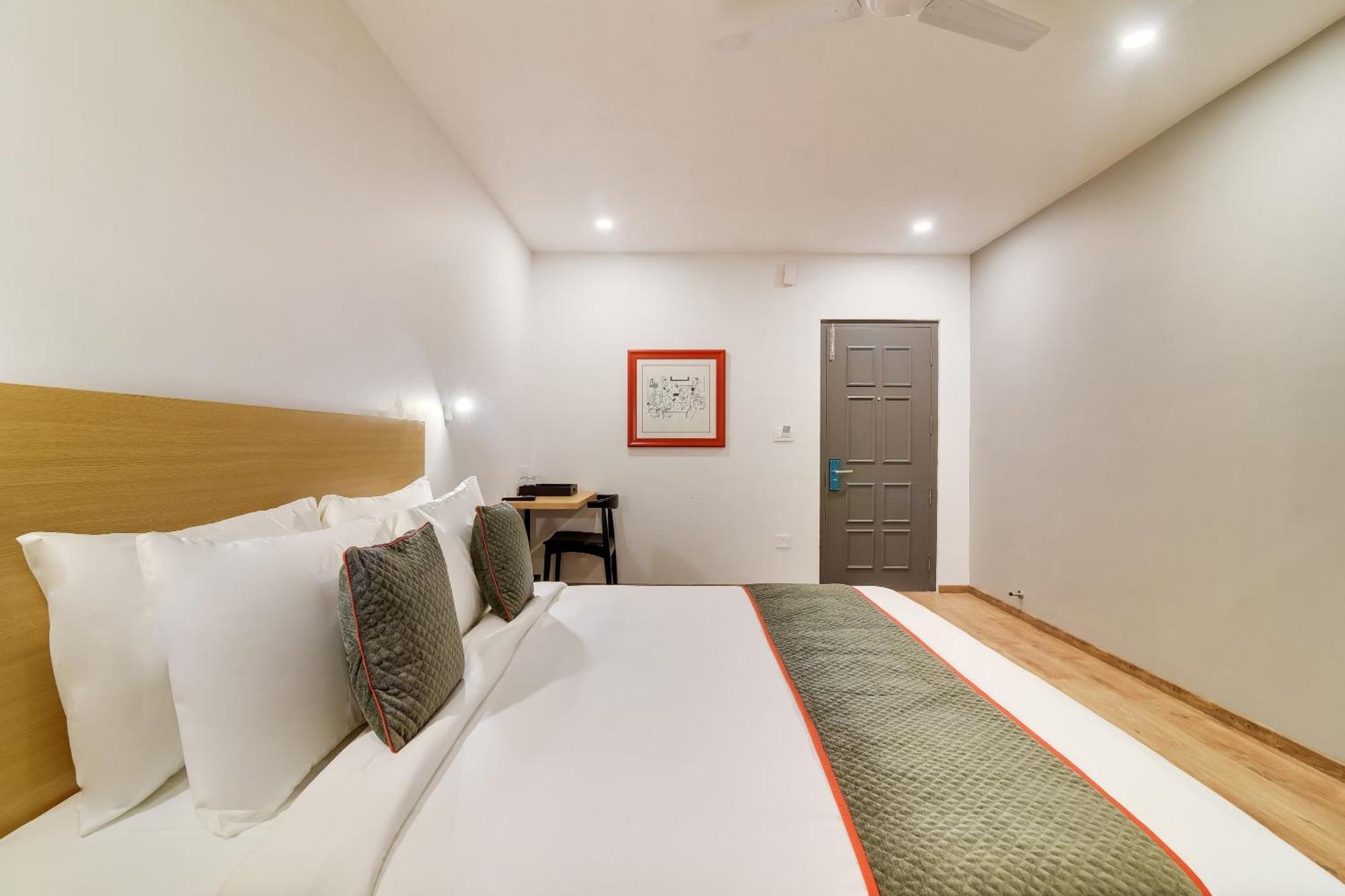 Townhouse Perfect Near Kauvery Hospital Hotel 3*